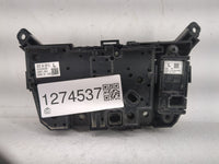 2019-2022 Mazda 3 Radio AM FM Cd Player Receiver Replacement P/N:BDGF 66 CM0 B Fits Fits 2019 2020 2021 2022 OEM Used Auto P