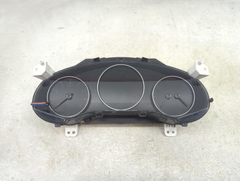 compare product 2021-2022 Mazda 3 Instrument Cluster Speedometer Gauges P/N:VPJJVF-10849-NM Fits Fits 2021 2022 OEM Used Auto Parts