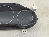2021-2022 Mazda 3 Instrument Cluster Speedometer Gauges P/N:VPJJVF-10849-NM Fits Fits 2021 2022 OEM Used Auto Parts - Oemuse