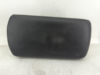 compare product 2023 Mazda 3 Center Console Armrest Cover Lid Fits OEM Used Auto Parts