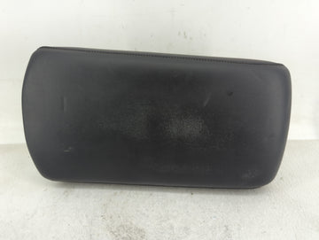 2023 Mazda 3 Center Console Armrest Cover Lid Fits OEM Used Auto Parts - Oemusedautoparts1.com