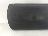 2023 Mazda 3 Center Console Armrest Cover Lid Fits OEM Used Auto Parts - Oemusedautoparts1.com