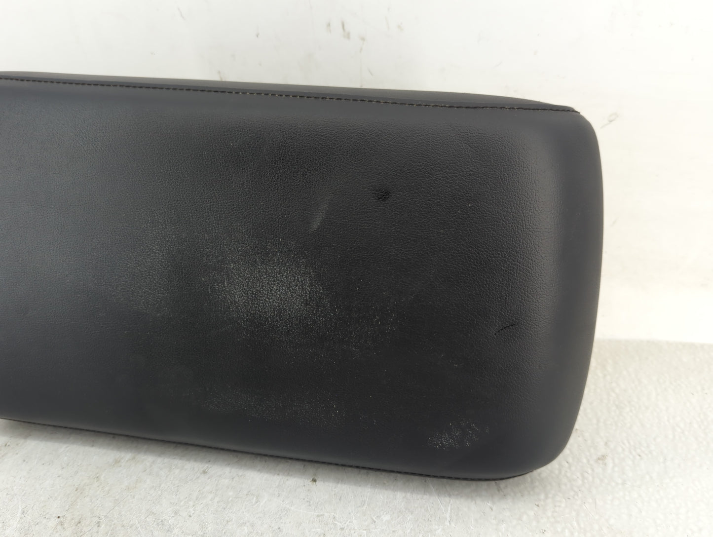 2023 Mazda 3 Center Console Armrest Cover Lid Fits OEM Used Auto Parts - Oemusedautoparts1.com