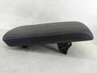 2023 Mazda 3 Center Console Armrest Cover Lid Fits OEM Used Auto Parts - Oemusedautoparts1.com
