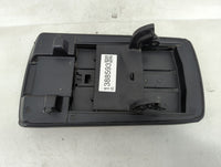 2023 Mazda 3 Center Console Armrest Cover Lid Fits OEM Used Auto Parts - Oemusedautoparts1.com