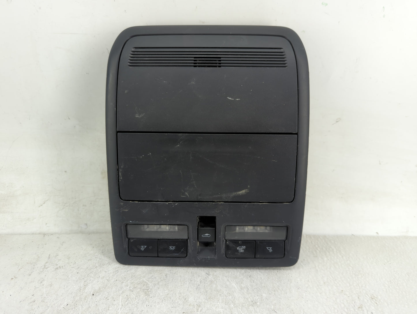 Mazda 3 Overhead Roof Console - Oemusedautoparts1.com