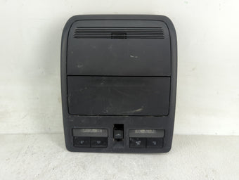 compare product Mazda 3 Overhead Roof Console