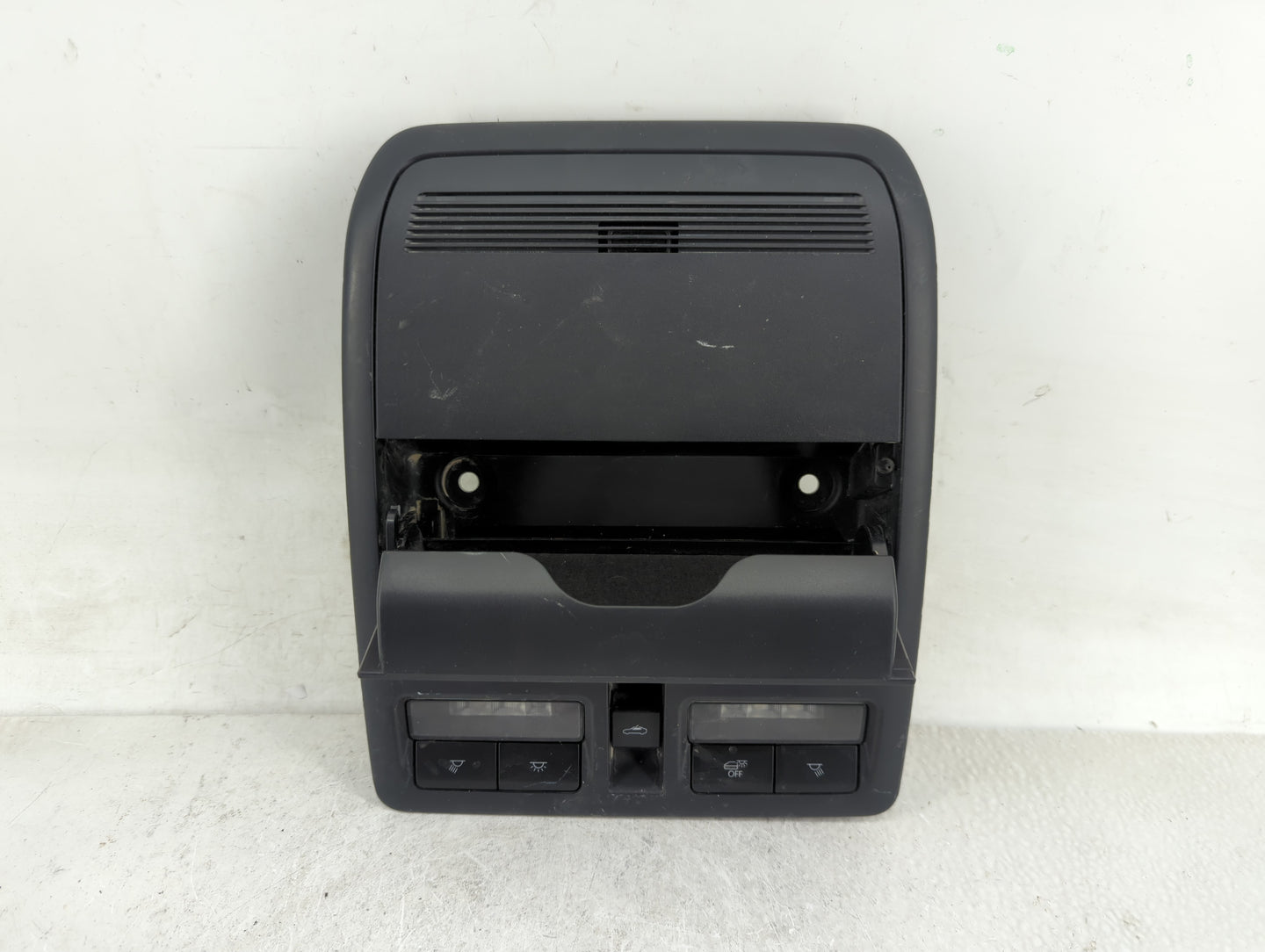 Mazda 3 Overhead Roof Console - Oemusedautoparts1.com