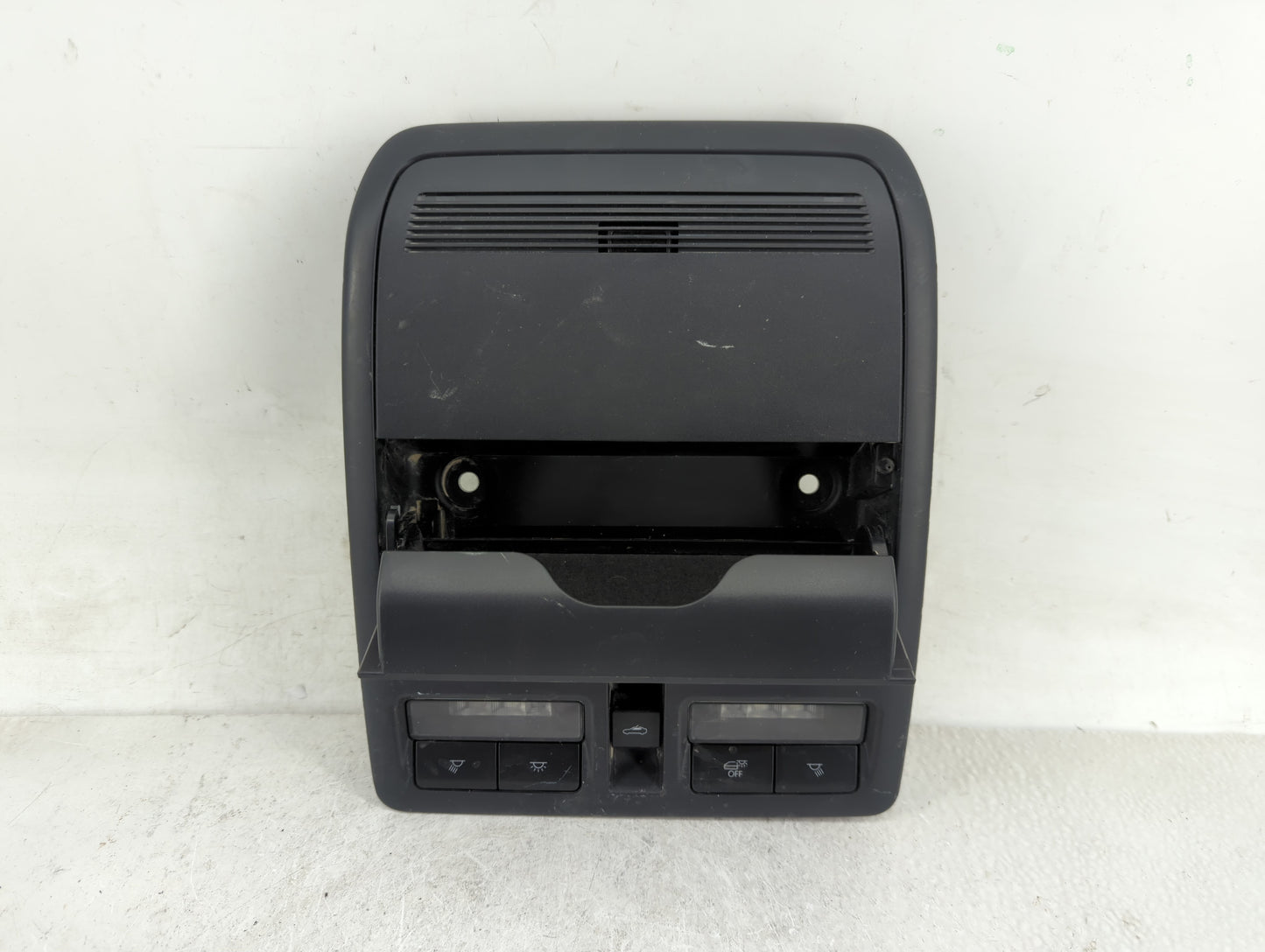 Mazda 3 Overhead Roof Console - Oemusedautoparts1.com