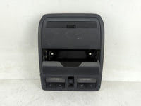 Mazda 3 Overhead Roof Console - Oemusedautoparts1.com