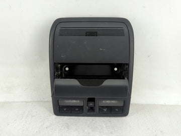 2023 Mazda 3 Overhead Roof Console