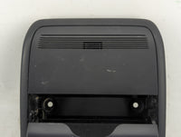 Mazda 3 Overhead Roof Console - Oemusedautoparts1.com