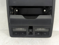 Mazda 3 Overhead Roof Console - Oemusedautoparts1.com