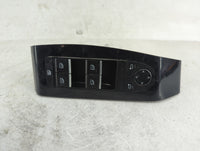2019-2022 Mazda 3 Master Power Window Switch Replacement Driver Side Left Fits Fits 2019 2020 2021 2022 OEM Used Auto Parts 