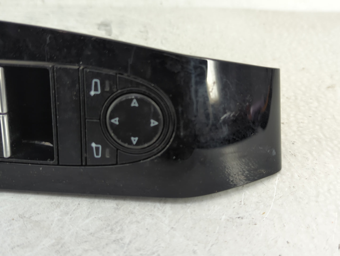 2019-2022 Mazda 3 Master Power Window Switch Replacement Driver Side Left Fits Fits 2019 2020 2021 2022 OEM Used Auto Parts 