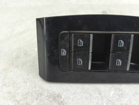 2019-2022 Mazda 3 Master Power Window Switch Replacement Driver Side Left Fits Fits 2019 2020 2021 2022 OEM Used Auto Parts 