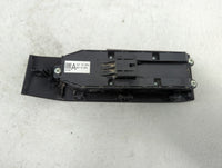 2019-2022 Mazda 3 Master Power Window Switch Replacement Driver Side Left Fits Fits 2019 2020 2021 2022 OEM Used Auto Parts 