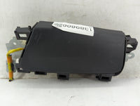 2019-2022 Mazda 3 Air Bag Passenger Right Knee OEM Fits Fits 2019 2020 2021 2022 OEM Used Auto Parts - Oemusedautoparts1.com