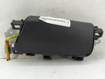 compare product 2019-2022 Mazda 3 Air Bag Passenger Right Knee OEM Fits Fits 2019 2020 2021 2022 OEM Used Auto Parts