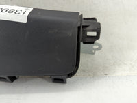 2019-2022 Mazda 3 Air Bag Passenger Right Knee OEM Fits Fits 2019 2020 2021 2022 OEM Used Auto Parts - Oemusedautoparts1.com