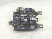 2023 Mazda 3 Fusebox Fuse Box Panel Relay Module P/N:BCKA 6676Y Fits Fits 2020 2021 2022 OEM Used Auto Parts - Oemusedautopa