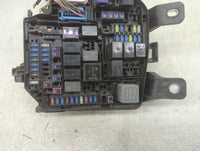 2023 Mazda 3 Fusebox Fuse Box Panel Relay Module P/N:BCKA 6676Y Fits Fits 2020 2021 2022 OEM Used Auto Parts - Oemusedautopa