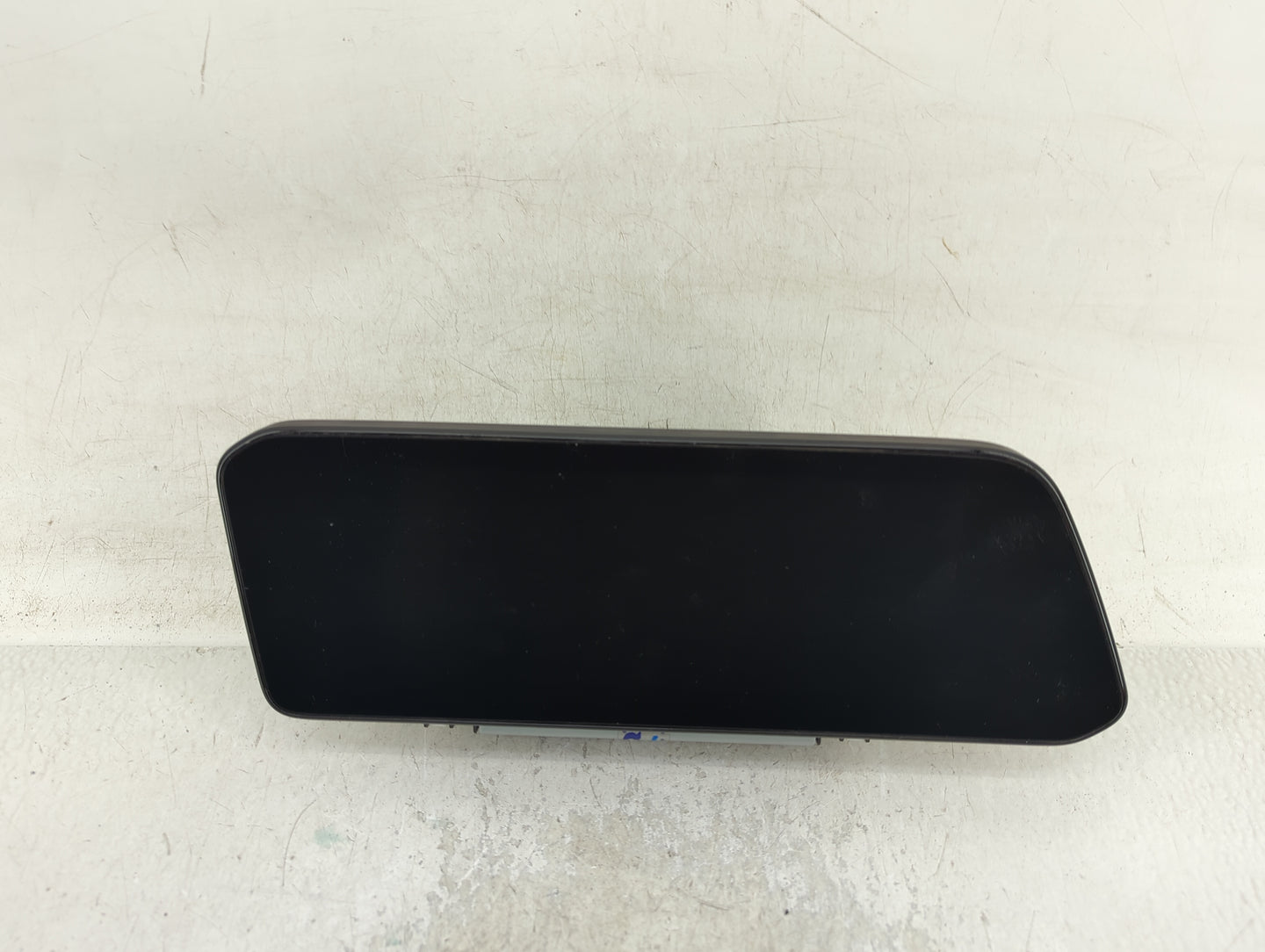 2019-2022 Mazda 3 Information Display Screen - Oemusedautoparts1.com