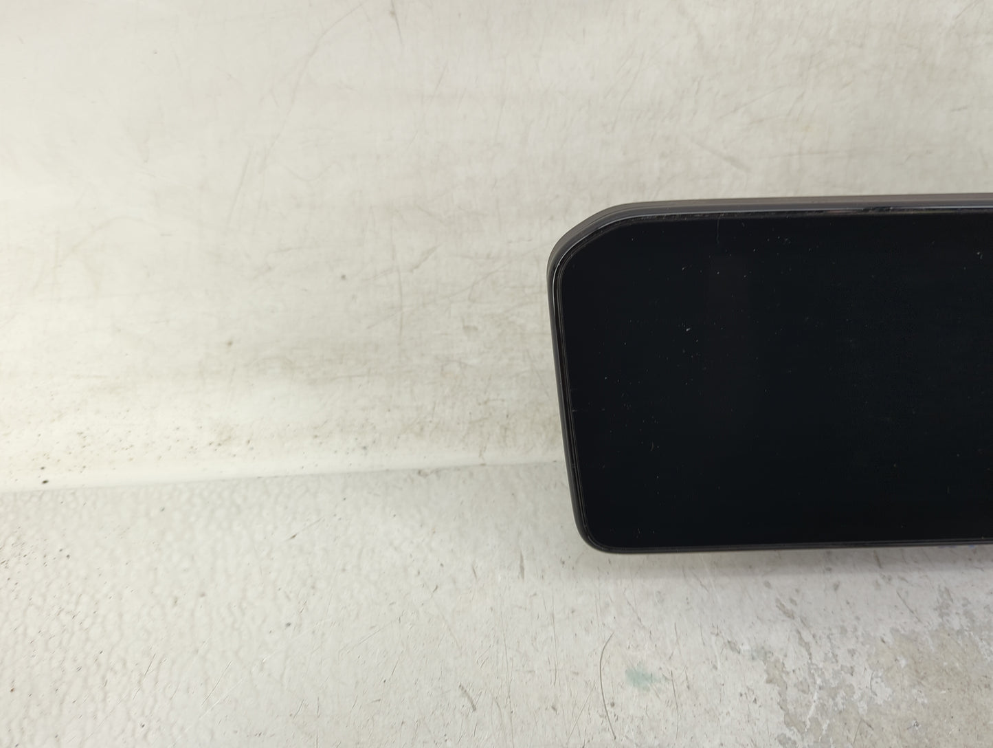 2019-2022 Mazda 3 Information Display Screen - Oemusedautoparts1.com