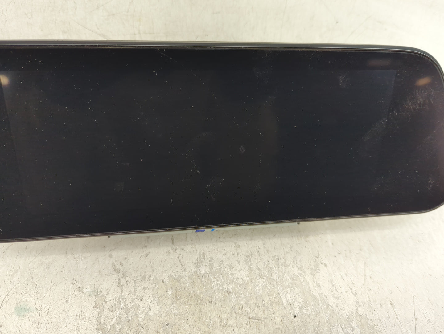 2019-2022 Mazda 3 Information Display Screen - Oemusedautoparts1.com