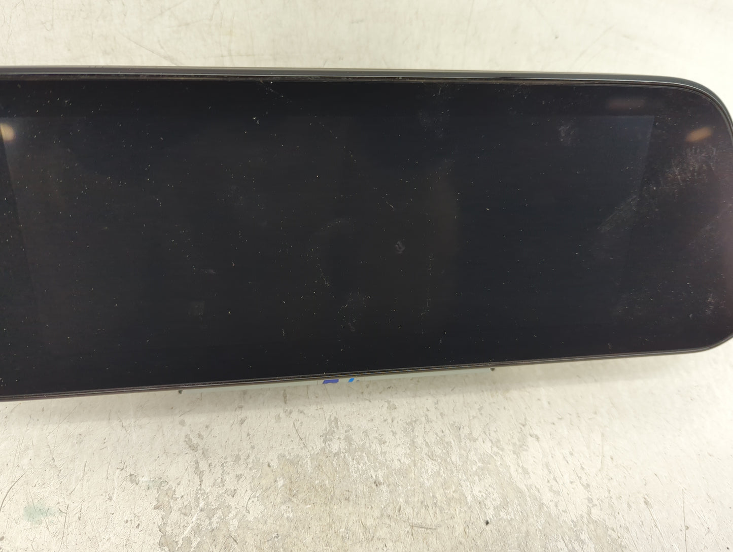 2019-2022 Mazda 3 Information Display Screen - Oemusedautoparts1.com
