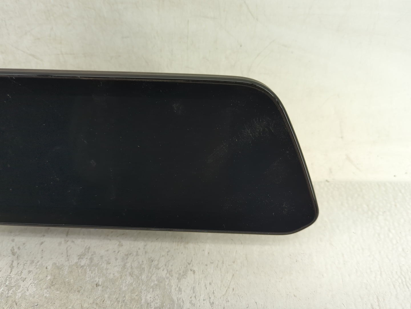 2019-2022 Mazda 3 Information Display Screen - Oemusedautoparts1.com