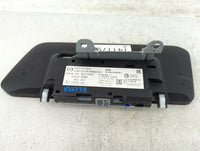 2019-2022 Mazda 3 Information Display Screen - Oemusedautoparts1.com