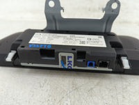 2019-2022 Mazda 3 Information Display Screen - Oemusedautoparts1.com