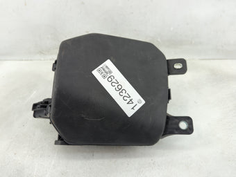 compare product 2023 Mazda 3 Fusebox Fuse Box Panel Relay Module P/N:BCKA 6676Y Fits Fits 2020 2021 2022 OEM Used Auto Parts