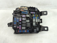 2023 Mazda 3 Fusebox Fuse Box Panel Relay Module P/N:BCKA 6676Y Fits Fits 2020 2021 2022 OEM Used Auto Parts - Oemusedautopa