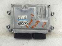 2019-2022 Mazda 3 PCM Engine Control Computer ECU ECM PCU OEM P/N:PW31 18 881A Fits Fits 2019 2020 2021 2022 OEM Used Auto P