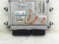 2019-2022 Mazda 3 PCM Engine Control Computer ECU ECM PCU OEM P/N:PW31 18 881A Fits Fits 2019 2020 2021 2022 OEM Used Auto P