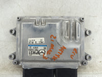 2019-2022 Mazda 3 PCM Engine Control Computer ECU ECM PCU OEM P/N:PW31 18 881A Fits Fits 2019 2020 2021 2022 OEM Used Auto P