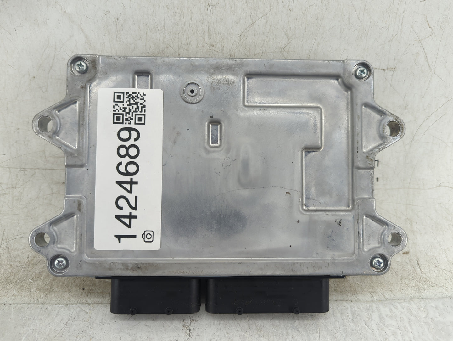 2019-2022 Mazda 3 PCM Engine Control Computer ECU ECM PCU OEM P/N:PW31 18 881A Fits Fits 2019 2020 2021 2022 OEM Used Auto P