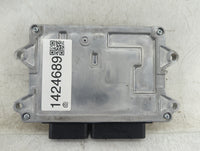2019-2022 Mazda 3 PCM Engine Control Computer ECU ECM PCU OEM P/N:PW31 18 881A Fits Fits 2019 2020 2021 2022 OEM Used Auto P