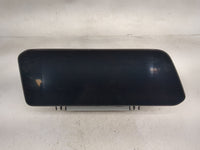 2019-2022 Mazda 3 Information Display Screen 1483631 - Oemusedautoparts1.com