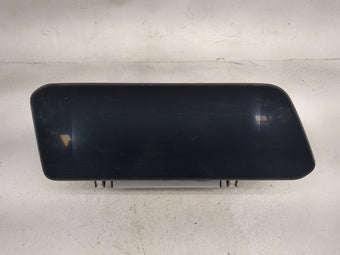 compare product 2019-2022 Mazda 3 Information Display Screen 1483631