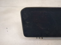 2019-2022 Mazda 3 Information Display Screen 1483631 - Oemusedautoparts1.com
