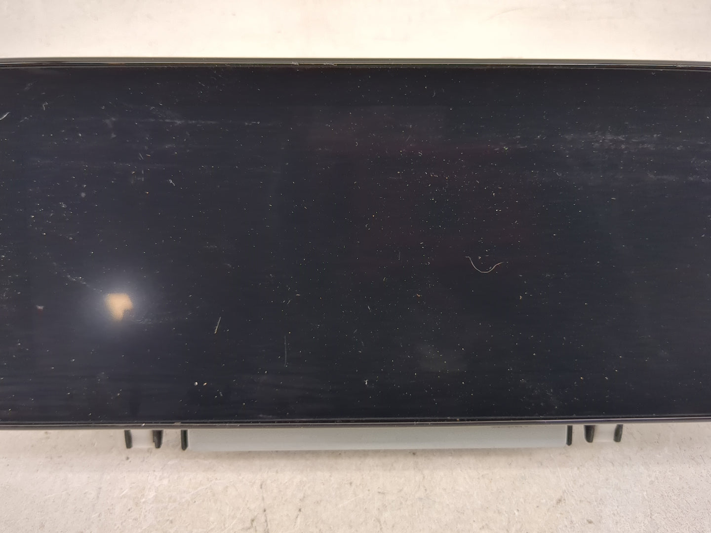 2019-2022 Mazda 3 Information Display Screen 1483631 - Oemusedautoparts1.com