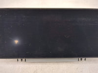 2019-2022 Mazda 3 Information Display Screen 1483631 - Oemusedautoparts1.com