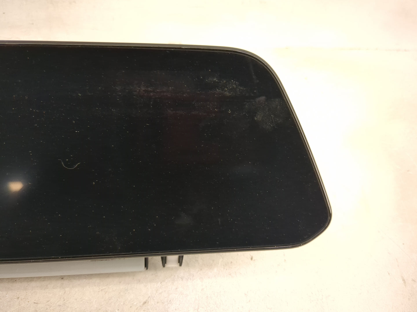 2019-2022 Mazda 3 Information Display Screen 1483631 - Oemusedautoparts1.com