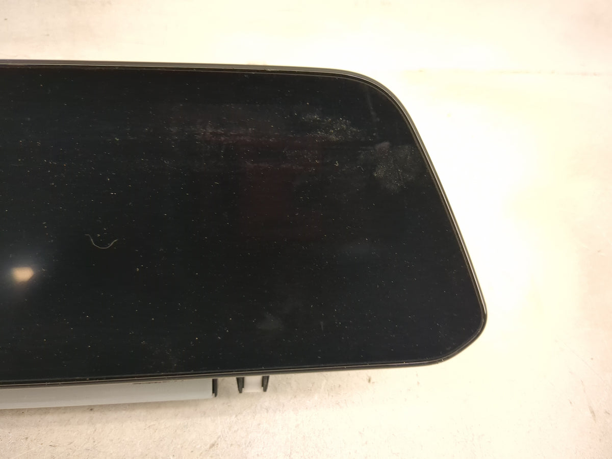 2019-2022 Mazda 3 Information Radio Display Screen 1483631 - Oemusedautoparts1.com