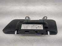 2019-2022 Mazda 3 Information Display Screen 1483631 - Oemusedautoparts1.com