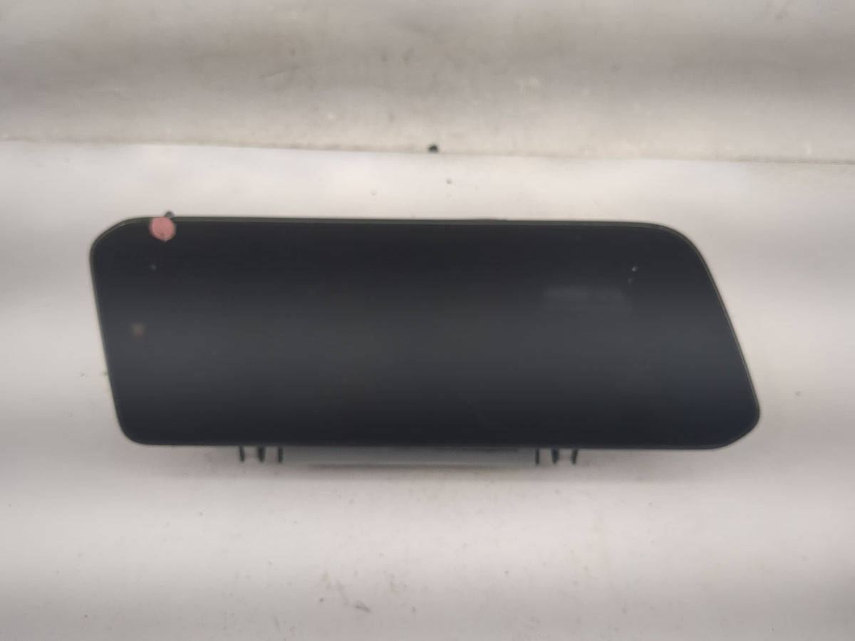 2019-2022 Mazda 3 Information Radio Display Screen 1517844 - Oemusedautoparts1.com