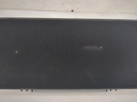 2019-2022 Mazda 3 Information Radio Display Screen 1517844 - Oemusedautoparts1.com